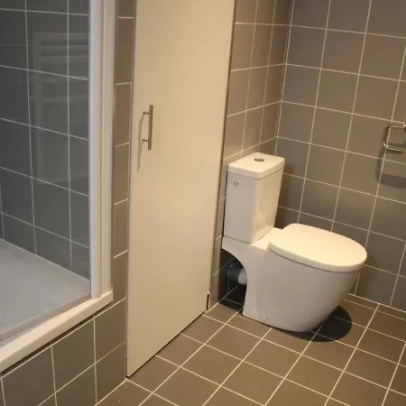 Quai Aux Vivres 42 * רושפור